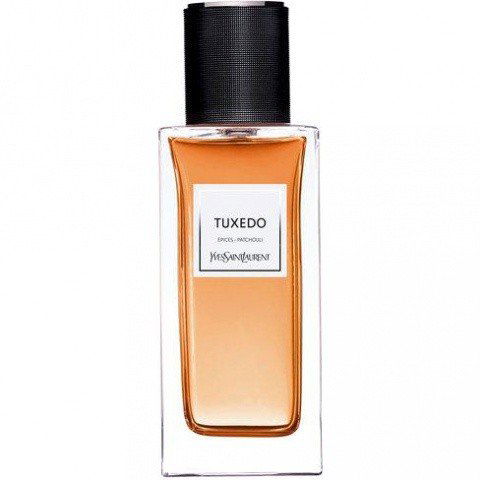 Le Vestiaire - Tuxedo